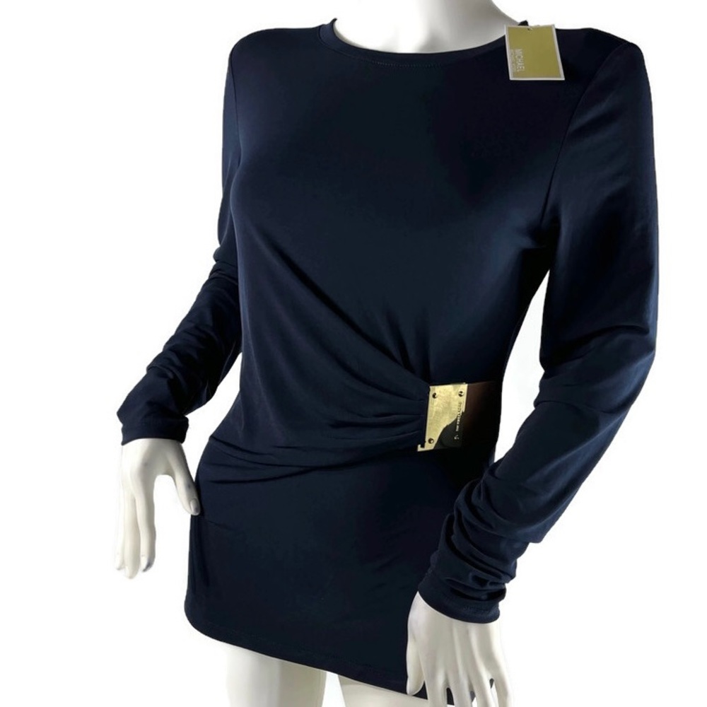 Michael Michael Kors Women’s Long Sleeve Top Size M